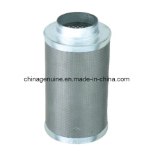 Zcheng High Quality Auto Parts Oil Filter (ZCF-05)